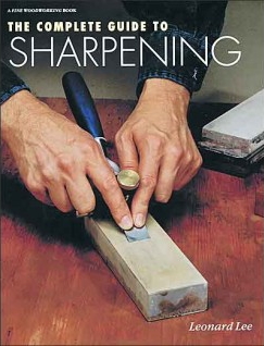 The complete guide to sharpening