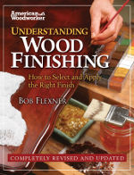Understanding Woodfinishing