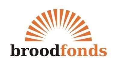 Logo broodfonds