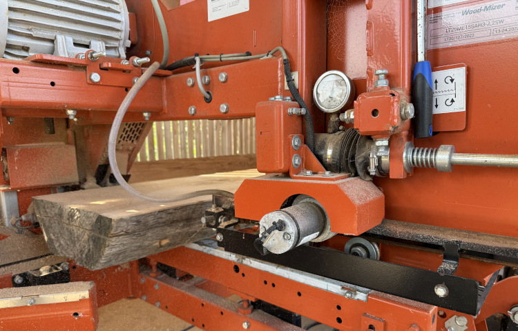 woodmizerLT20