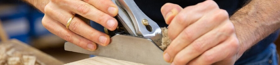 Blokschaaf in het gebruik