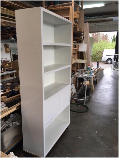 Werkplek Sander Kloeg