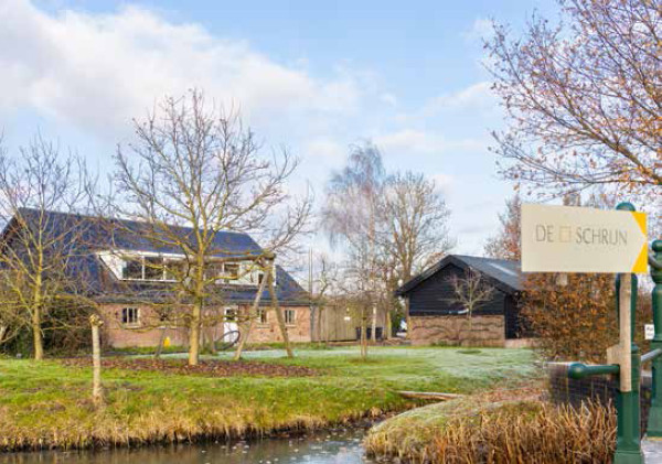 Werkplaats Langbroek
