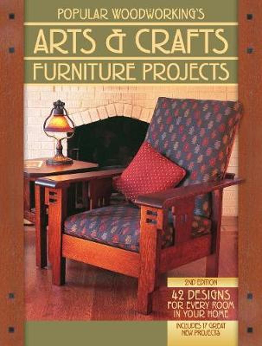artscrafts furniture projects