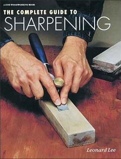 complete guide sharpening