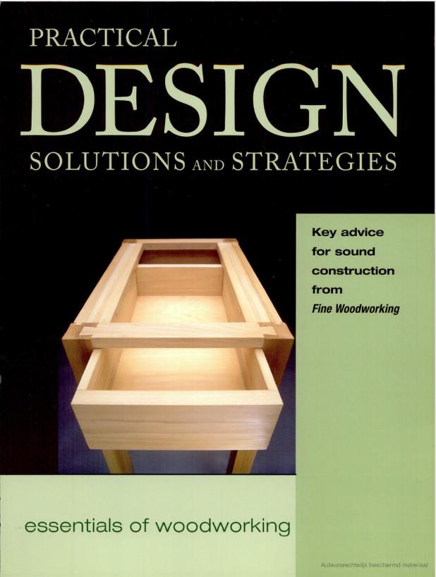 practical design cover