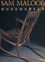 sam maloof woodworker