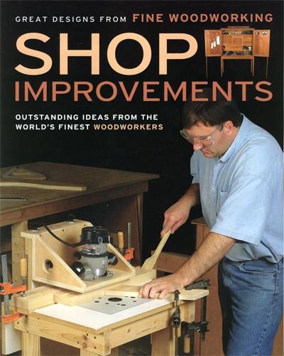 shop improvements