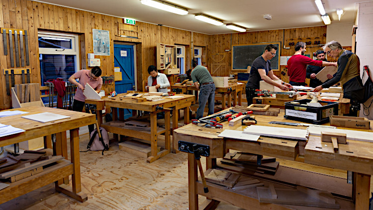 Her verhaal van meubelmakerij De Schrijn in Langbroek Her verhaal van meubelmakerij De Schrijn in Langbroek
